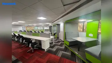 Project Image of Commercial Office Space for Rent in Koramangala, Bangalore - Image 75540