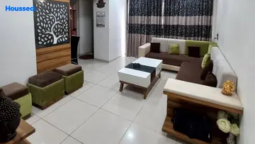 Project Image of 2 BHK Flat for Resale in Raysan, Gandhinagar - Image 75549