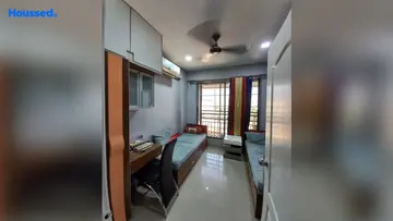 Project Image of 2 BHK Flat for Resale in Raysan, Gandhinagar - Image 75546