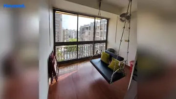 Project Image of 2 BHK Flat for Resale in Raysan, Gandhinagar - Image 75548