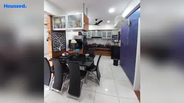 Project Image of 2 BHK Flat for Resale in Raysan, Gandhinagar - Image 75545
