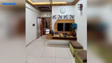 Project Image of 2 BHK Flat for Resale in Raysan, Gandhinagar - Image 75544