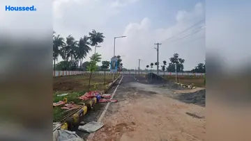 Project Image of Housing Plot/Residential Land for Resale in Thiruninravur, Chennai - Image 75663