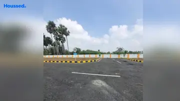 Project Image of Housing Plot/Residential Land for Resale in Thiruninravur, Chennai - Image 75664