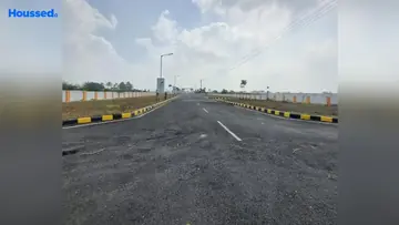 Project Image of Housing Plot/Residential Land for Resale in Thiruninravur, Chennai - Image 75666