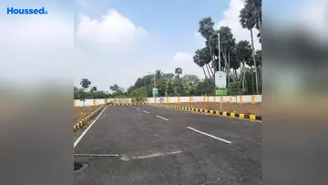 Project Image of Housing Plot/Residential Land for Resale in Thiruninravur, Chennai - Image 75667
