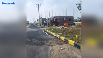 Project Image of Housing Plot/Residential Land for Resale in Thiruninravur, Chennai - Image 75665