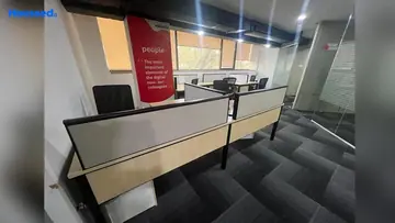 Project Image of Commercial Office Space for Rent in Koramangala, Bangalore - Image 75570