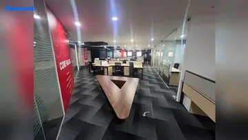 Project Image of Commercial Office Space for Rent in Koramangala, Bangalore - Image 75567