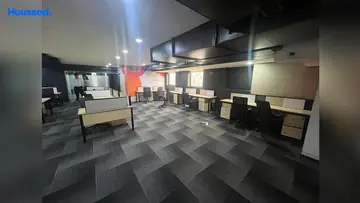 Project Image of Commercial Office Space for Rent in Koramangala, Bangalore - Image 75569