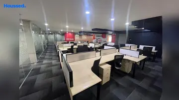 Project Image of Commercial Office Space for Rent in Koramangala, Bangalore - Image 75571