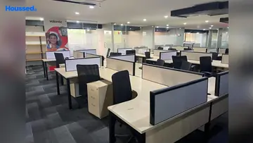 Project Image of Commercial Office Space for Rent in Koramangala, Bangalore - Image 75572