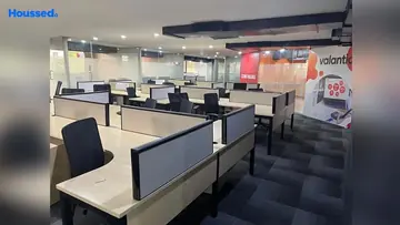 Project Image of Commercial Office Space for Rent in Koramangala, Bangalore - Image 75566