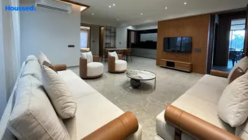 Project Image of 3 BHK Flat for Resale in Sargasan, Gandhinagar - Image 75564