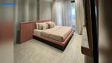 Project Image of 3 BHK Flat for Resale in Sargasan, Gandhinagar - Image 75562