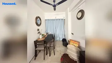 Project Image of 2 BHK Flat for Resale in Sargasan, Gandhinagar - Image 75590
