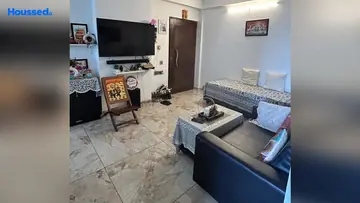 Project Image of 2 BHK Flat for Resale in Sargasan, Gandhinagar - Image 75594