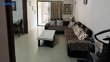 Project Image of 2 BHK Flat for Resale in Sargasan, Gandhinagar - Image 75601