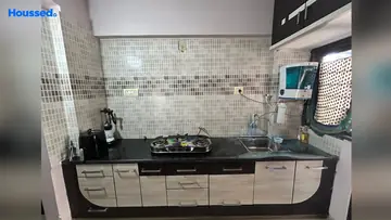 Project Image of 2 BHK Flat for Resale in Sargasan, Gandhinagar - Image 75598