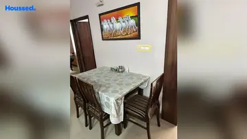 Project Image of 2 BHK Flat for Resale in Sargasan, Gandhinagar - Image 75597