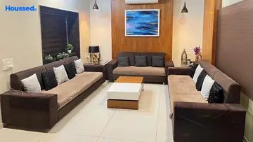 Project Image of 6 BHK House/Villa for Resale in Kudasan, Gandhinagar - Image 75609