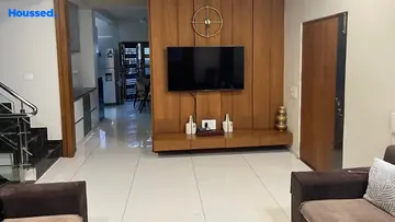 Project Image of 6 BHK House/Villa for Resale in Kudasan, Gandhinagar - Image 75602