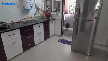 Project Image of 2 BHK Flat for Resale in Sargasan, Gandhinagar - Image 75616