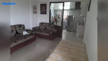 Project Image of 2 BHK Flat for Resale in Sargasan, Gandhinagar - Image 75615