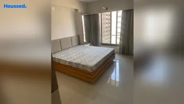 Project Image of 3 BHK Flat for Resale in Sargasan, Gandhinagar - Image 75621