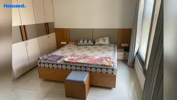 Project Image of 3 BHK Flat for Resale in Sargasan, Gandhinagar - Image 75618
