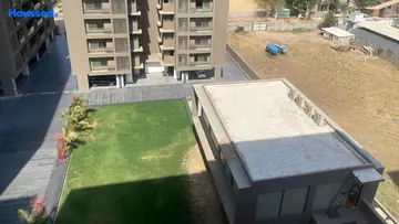 Project Image of 3 BHK Flat for Resale in Sargasan, Gandhinagar - Image 75622