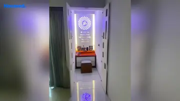 Project Image of 3 BHK Flat for Resale in Sargasan, Gandhinagar - Image 75619