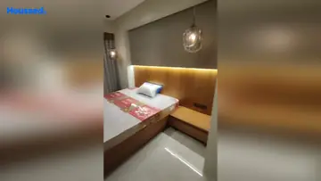 Project Image of 3 BHK Flat for Resale in Sargasan, Gandhinagar - Image 75628