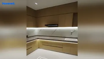 Project Image of 3 BHK Flat for Resale in Sargasan, Gandhinagar - Image 75630