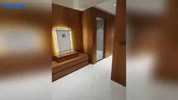Project Image of 3 BHK Flat for Resale in Sargasan, Gandhinagar - Image 75627