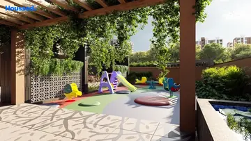 Project Image of 2 BHK Flat for Resale in Kudasan, Gandhinagar - Image 75638