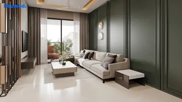 Project Image of 2 BHK Flat for Resale in Kudasan, Gandhinagar - Image 75634