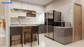 Project Image of 2 BHK Flat for Resale in Kudasan, Gandhinagar - Image 75637
