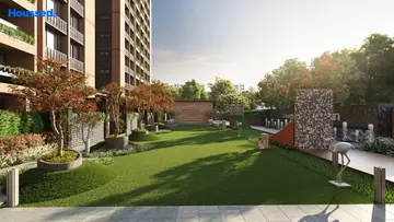 Project Image of 2 BHK Flat for Resale in Kudasan, Gandhinagar - Image 75641