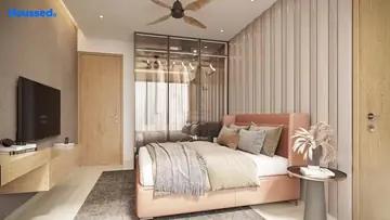 Project Image of 2 BHK Flat for Resale in Kudasan, Gandhinagar - Image 75639