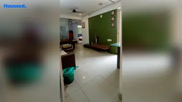 Project Image of 2 BHK Flat for Resale in Sargasan, Gandhinagar - Image 75660