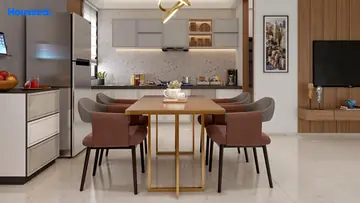 Project Image of 2 BHK Flat for Resale in KN Shyam Heights Sargasan, Gandhinagar - Image 75669