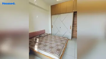 Project Image of 3 BHK Flat for Resale in Sargasan, Gandhinagar - Image 75685