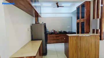 Project Image of 3 BHK Flat for Resale in Sargasan, Gandhinagar - Image 75684