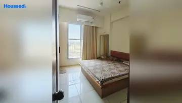 Project Image of 3 BHK Flat for Resale in Sargasan, Gandhinagar - Image 75682