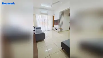 Project Image of 3 BHK Flat for Resale in Sargasan, Gandhinagar - Image 75683