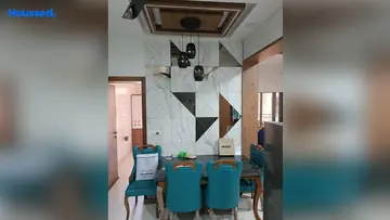 Project Image of 2 BHK Flat for Resale in Raysan, Gandhinagar - Image 75707