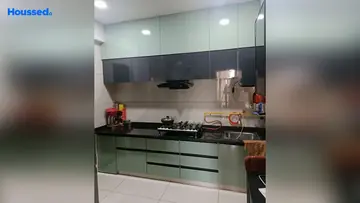 Project Image of 2 BHK Flat for Resale in Raysan, Gandhinagar - Image 75709