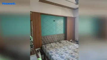 Project Image of 2 BHK Flat for Resale in Raysan, Gandhinagar - Image 75711