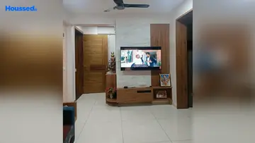 Project Image of 2 BHK Flat for Resale in Raysan, Gandhinagar - Image 75712
